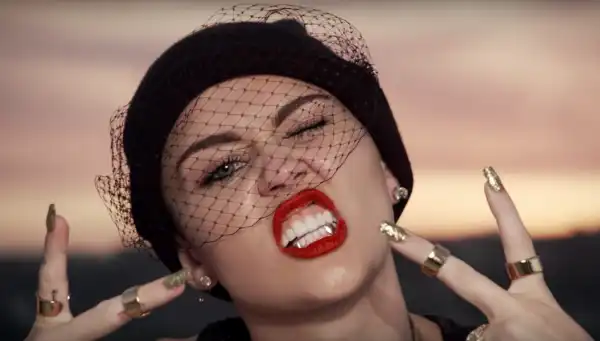 Miley Cyrus - What’s Good